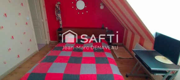 4 bedrooms House in Lerne, France No. 42122 8