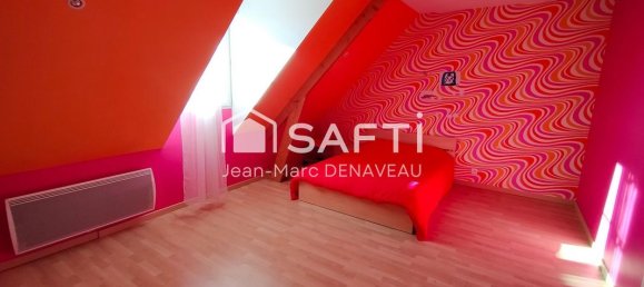 4 bedrooms House in Lerne, France No. 42122 6