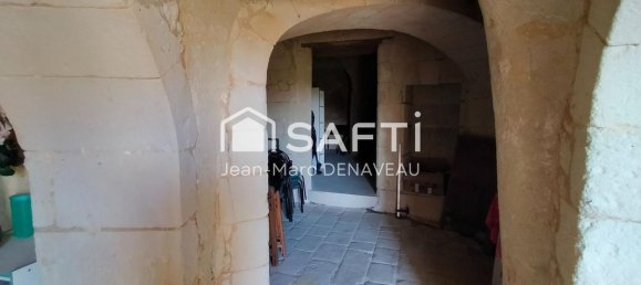 4 bedrooms House in Lerne, France No. 42122 14