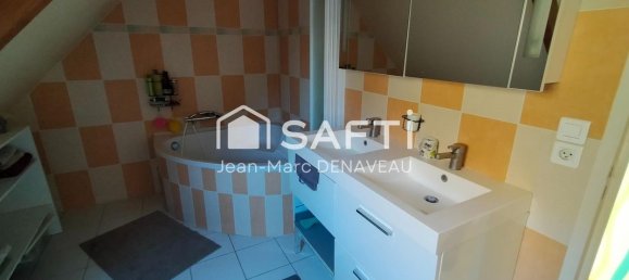 4 bedrooms House in Lerne, France No. 42122 10