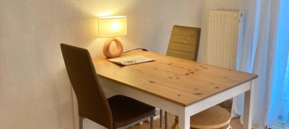 1 chambre Appartement à Pforzheim, Germany No. 296398 3