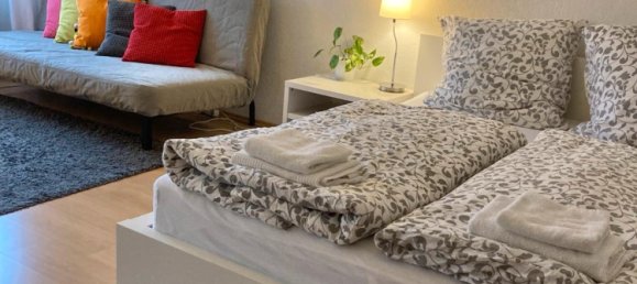 1 chambre Appartement à Pforzheim, Germany No. 296398 4