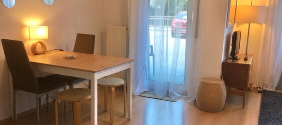 1 chambre Appartement à Pforzheim, Germany No. 296398 12