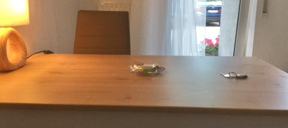 1 chambre Appartement à Pforzheim, Germany No. 296398 11