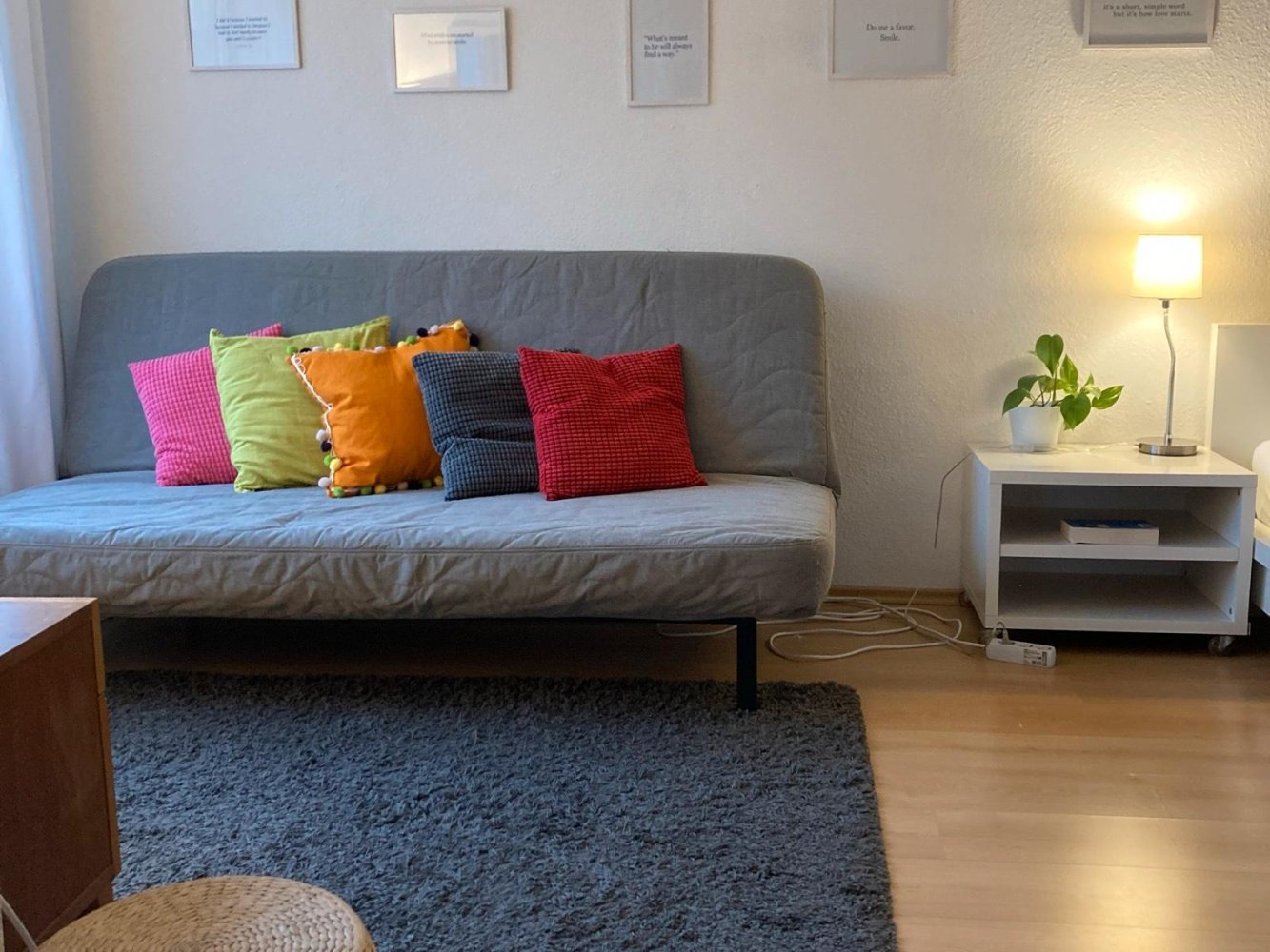 1 chambre Appartement à Pforzheim, Germany No. 296398