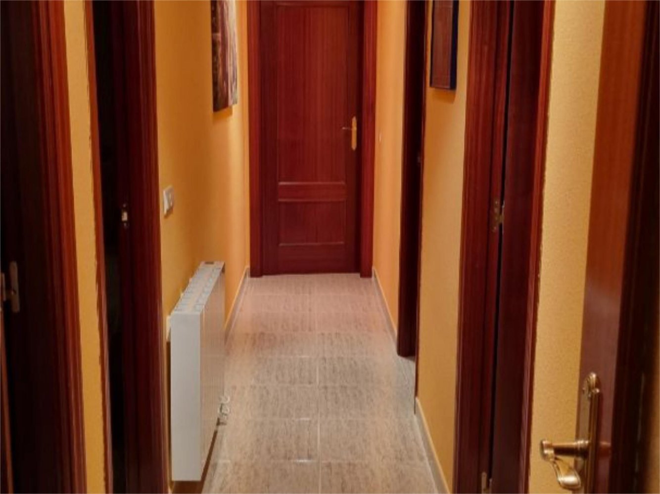 3 bedrooms Apartment in Villamuriel de Cerrato, Spain No. 149947