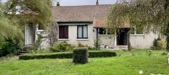 3 Schlafzimmer Haus in Poulaines, France, Nr. 236729 16