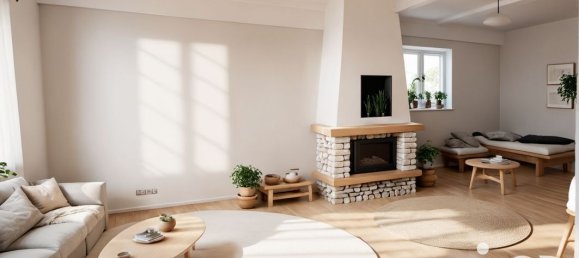 3 Schlafzimmer Haus in Poulaines, France, Nr. 236729 2