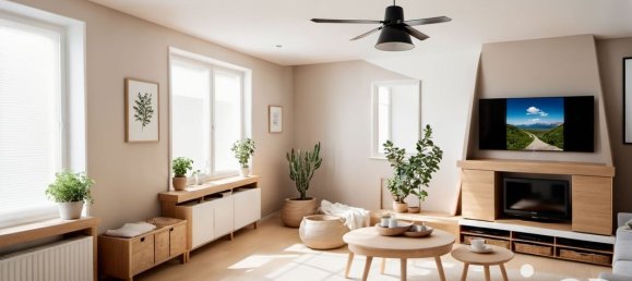 3 Schlafzimmer Haus in Poulaines, France, Nr. 236729 4