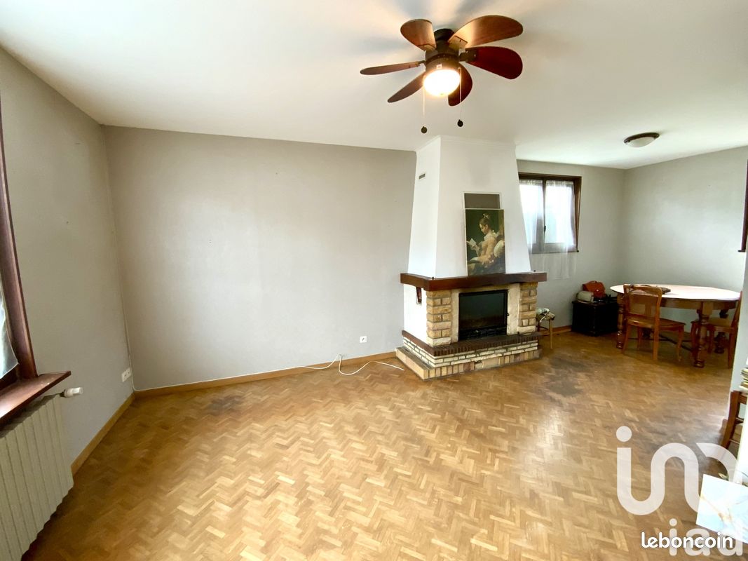 3 Schlafzimmer Haus in Poulaines, France, Nr. 236729