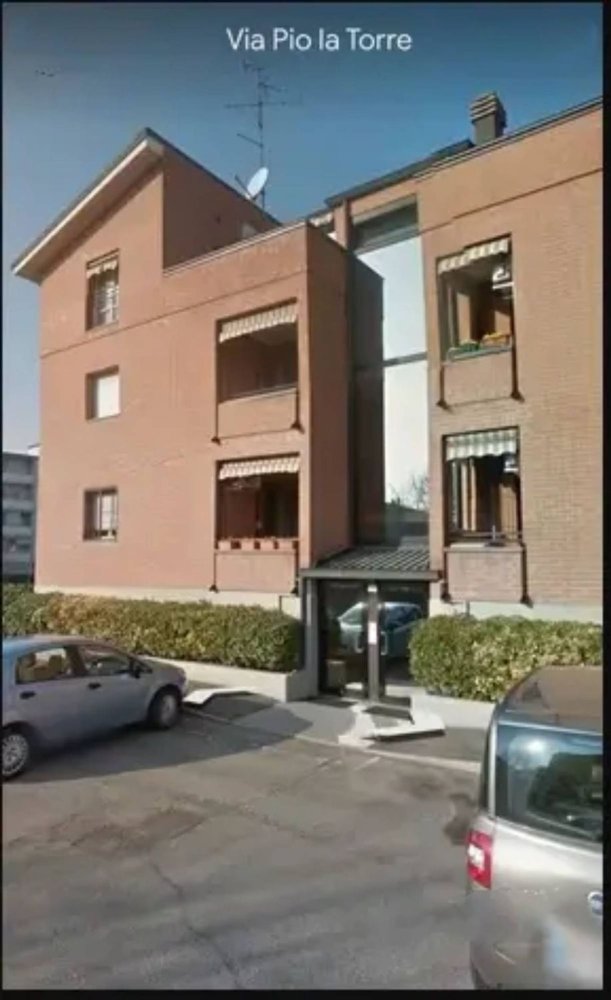 3 rooms Apartment in Campogalliano, Italy No. 177415