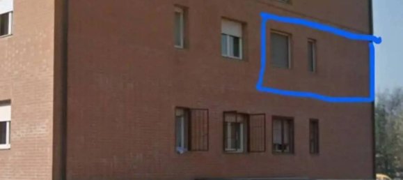 3 rooms Apartment in Campogalliano, Italy No. 177415 4