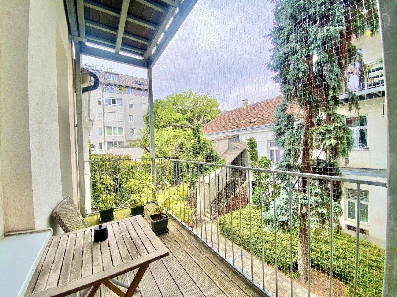 Studio in Meidling, Austria No. 180139