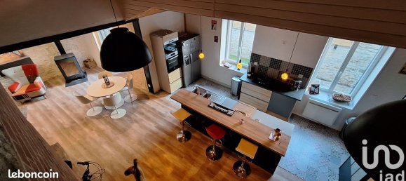 Casa de 5 habitaciónes en Marsilly, France No. 96552 8