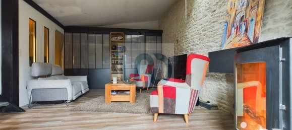 Casa de 5 habitaciónes en Marsilly, France No. 96552 19