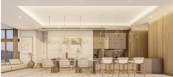 Villa de 4 dormitorios en Chalong, Thailand No. 8702 8