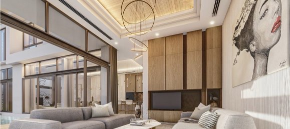 Villa de 4 dormitorios en Chalong, Thailand No. 8702 19