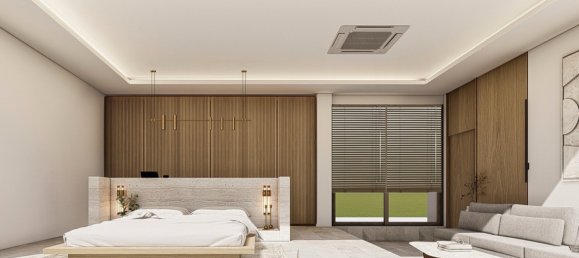 Villa de 4 dormitorios en Chalong, Thailand No. 8702 10