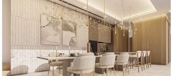 Villa de 4 dormitorios en Chalong, Thailand No. 8702 4