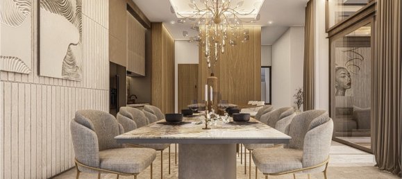 Villa de 4 dormitorios en Chalong, Thailand No. 8702 17