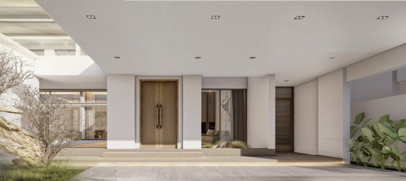 Villa de 4 dormitorios en Chalong, Thailand No. 8702 24