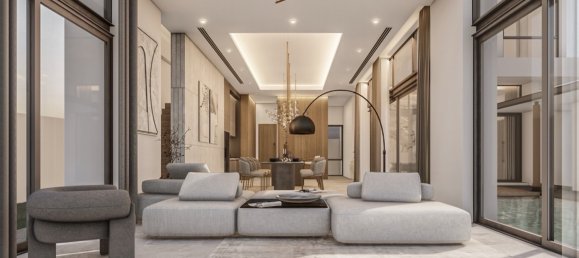 Villa de 4 dormitorios en Chalong, Thailand No. 8702 5