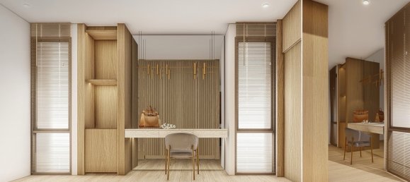 Villa de 4 dormitorios en Chalong, Thailand No. 8702 7