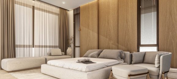 Villa de 4 dormitorios en Chalong, Thailand No. 8702 23