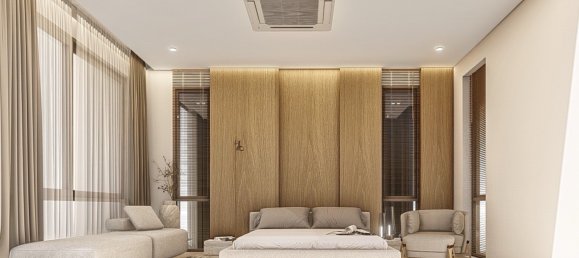 Villa de 4 dormitorios en Chalong, Thailand No. 8702 16