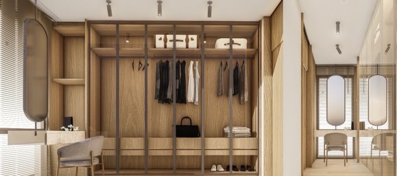 Villa de 4 dormitorios en Chalong, Thailand No. 8702 15