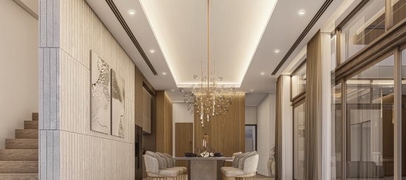 Villa de 4 dormitorios en Chalong, Thailand No. 8702 2