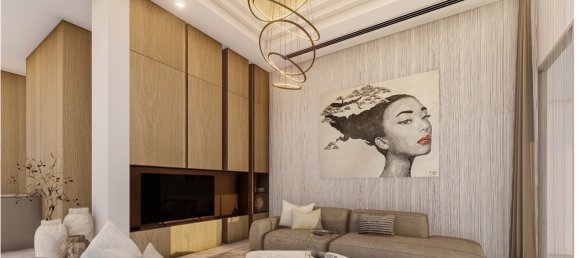 Villa de 4 dormitorios en Chalong, Thailand No. 8702 14