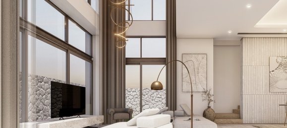 Villa de 4 dormitorios en Chalong, Thailand No. 8702 18