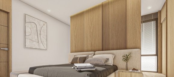 Villa de 4 dormitorios en Chalong, Thailand No. 8702 25