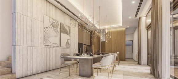 Villa de 4 dormitorios en Chalong, Thailand No. 8702 22