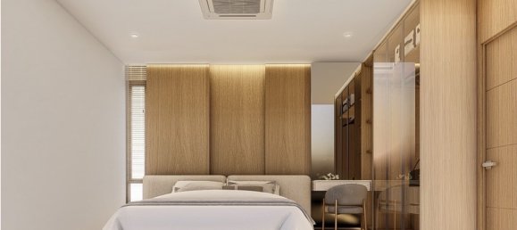 Villa de 4 dormitorios en Chalong, Thailand No. 8702 12