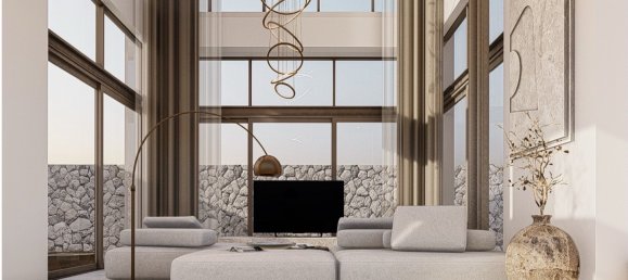 Villa de 4 dormitorios en Chalong, Thailand No. 8702 21