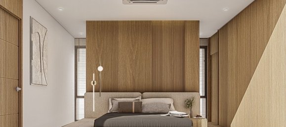 Villa de 4 dormitorios en Chalong, Thailand No. 8702 3