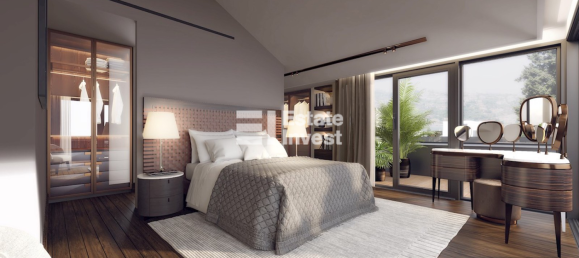 Apartment 3+1 in Istanbul, Turkey No. 26124 10