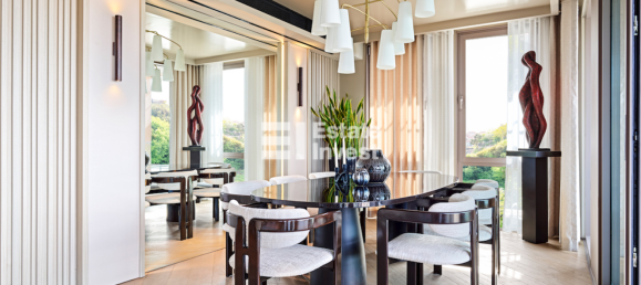 Apartment 3+1 in Istanbul, Turkey No. 26124 7