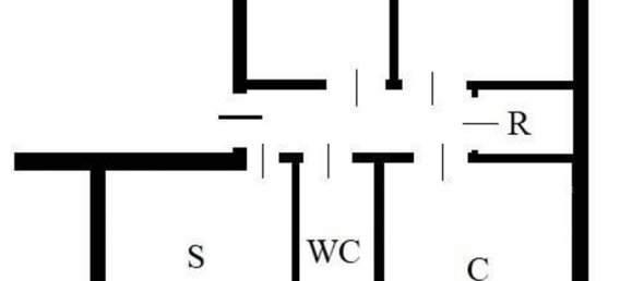 3 rooms Apartment in Triggiano, Italy No. 39609 33