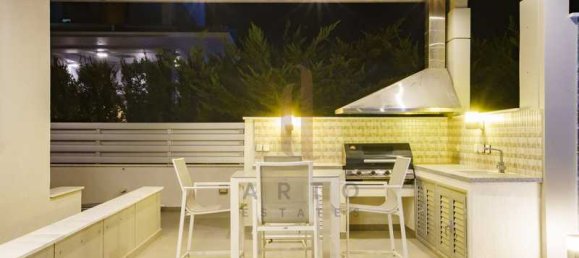 4 Schlafzimmer Villa in Agios Tychonas, Cyprus, Nr. 13791 4