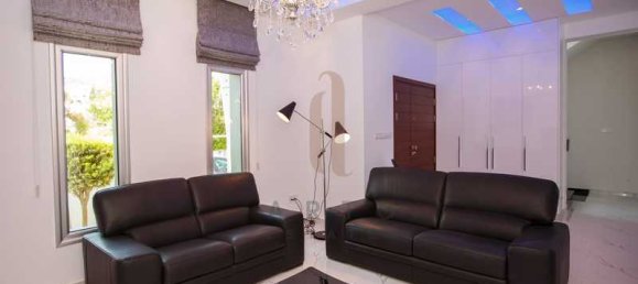 4 Schlafzimmer Villa in Agios Tychonas, Cyprus, Nr. 13791 14