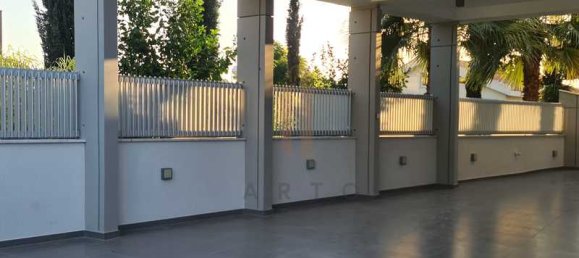 4 Schlafzimmer Villa in Agios Tychonas, Cyprus, Nr. 13791 2