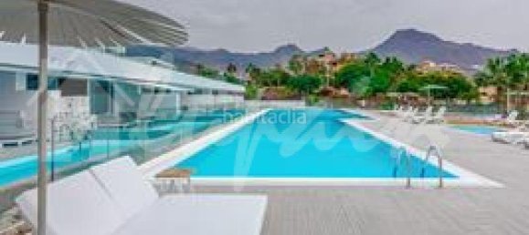 2 غرف نوم شقة في Adeje, Spain رقم 17981 47