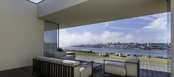  قطعة أرض في Vila Nova de Gaia, Portugal 632متر مربع رقم 130978 4