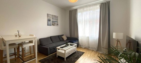 2 rooms Apartment in Brigittenau, Austria No. 159774 2