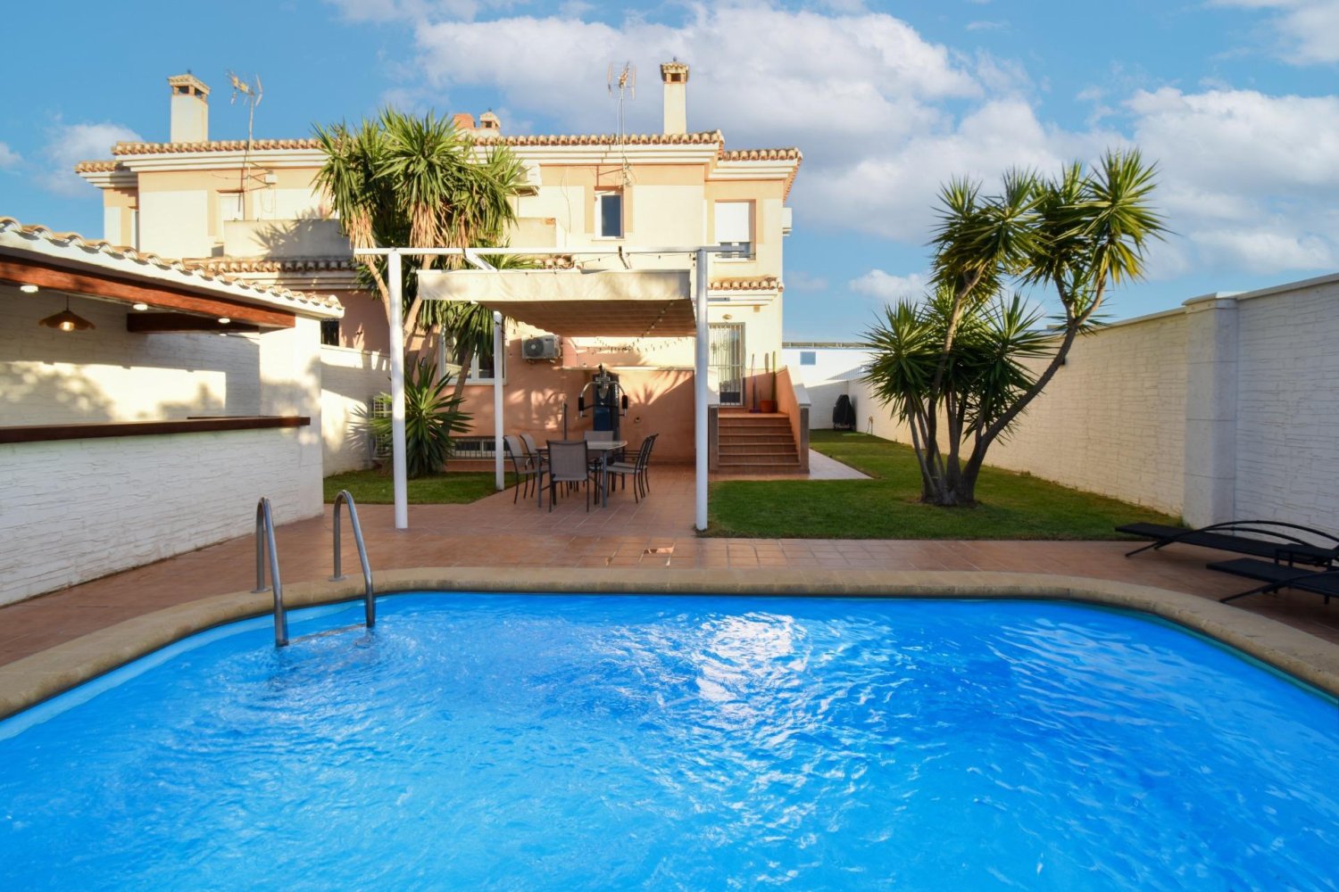 5 bedrooms House in Padul, Spain No. 186798