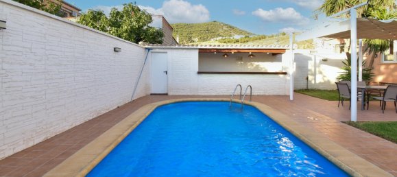 5 bedrooms House in Padul, Spain No. 186798 4