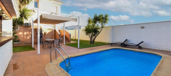 5 bedrooms House in Padul, Spain No. 186798 3